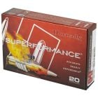 Hornady Superformance .35 Whelen Ammo 200gr InterLock SP 20 Rounds