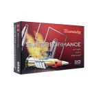 Hornady Superformance 6.5 Creedmoor Ammo 120gr CX 20 Rounds