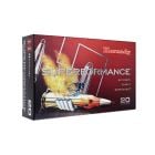 Hornady Superformance 6.5x55mm Swede Ammo 140gr SST 20 Rounds