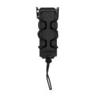 HSGI Poly Pistol Taco V2 Universal Mount - Black