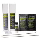 HuxWrx Safety Company Suppressor Sauce Cleaning Kit
