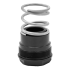 HuxWrx Safety Company 3-Lug Housing Adapter 9