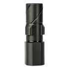 HuxWrx Safety Company 3-Lug Muzzle Device 45 - .578x28