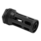 HuxWrx Safety Company QD 556 Flash Hider - M15x1