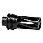 HuxWrx Safety Company XL Flash Hider-QD .223 / 5.56 - 1/2x28