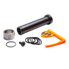 JP Enterprises 9mm AR Full Stroke to Short Stroke Silent Captured Spring Conversion Kit
