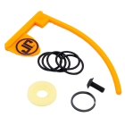 JP Enterprises AR-10 Silent Captured Spring Maintenance Kit
