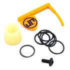 JP Enterprises AR-15 Silent Captured Spring Maintenance Kit