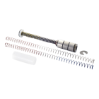 JP Enterprises Gen 2 AR-10 H2 Silent Captured Spring Builder Kit