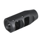 JP Enterprises Large Profile .350" ED / .925" OD 5/8x24 Compensator