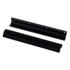 JP Enterprises Long .750" Contour 7.450" Thermal Dissipator