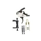 JP Enterprises Modular Curved AR-15 / AR-10 Trigger