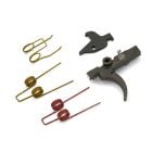 JP Enterprises One-Piece Curved Single Stage AR-15 / AR-10 Trigger Kit