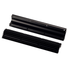 JP Enterprises Short .650" Contour 6.125" Thermal Dissipator