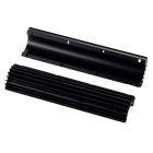 JP Enterprises Short .750" Contour 4.900" Thermal Dissipator