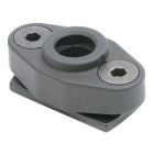 JP Enterprises Signature Series QD Sling Mount w/ Backer Plate