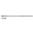 JP Enterprises Supermatch AR-10 22" 6.5 Creedmoor 1:8 Machine Finish Stainless Steel Barrel with JP Enterprises EnhancedBolt