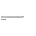 JP Enterprises Supermatch AR-15 5.56 NATO 1:7 Machine Finish Stainless Steel Barrel w/ JP Enterprises EnhancedBolt
