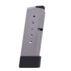 Kahr Arms CM40, MK40, PM40 .40 S&W 6-Round Magazine with Grip Extension
