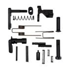KAK Industry Basic Build AR-15 Lower Parts Kit