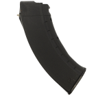 Kalashnikov USA AK-47 7.62x39mm 30-Round Steel Lug Polymer Magazine