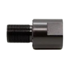 Kaw Valley Precision 0.75" 1/2x36 Barrel Extension