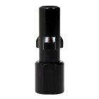 Kaw Valley Precision 3 Lug Suppressor Adapter - 5/8x24