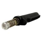 Kaw Valley Precision AR-10 6 Position Mil-Spec Stock Completion Kit w/ 5.6oz Stainless Steel / Tungsten Carbine Buffer