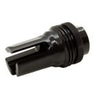 Kaw Valley Precision Flash Hider for SilencerCo ASR - 1/2x28