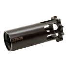Kaw Valley Precision Gen 2 .578x28 Suppressor Piston