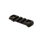 Kaw Valley Precision Konza Rev2 M-LOK 3 Slot Picatinny Rail Section