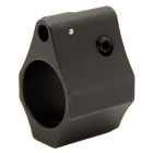 Kaw Valley Precision Low Profile Adjustable .750" Gas Block
