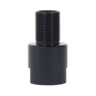 Kaw Valley Precision M14x1 LH to 5/8x24 Thread Adapter