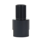 Kaw Valley Precision M13.5x1 LH Thread Adapter