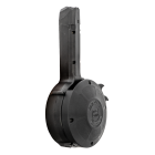 KCI 9mm 50-Round Drum Magazine for Glock Pistols