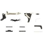 KCI Lower Parts Kit for Glock 17 Pistols