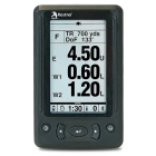 Kestrel HUD Heads Up Display for 5 Series Ballistics Meters Black with Remote