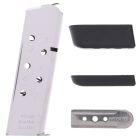 Kimber 1911 KimPro Tac-Mag .45 ACP Stainless Steel 7-Round Magazine
