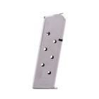 Kimber 1911 KimPro Tac-Mag .45 ACP Stainless Steel 8-Round Magazine