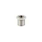Kimber 7/16x28 to 5/8x24 Thread Adapter