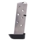 Kimber Micro .380 ACP Stainless Steel 7-Round Extended Magazine