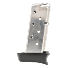 Kimber Micro 9 9mm 7-Round Magazine with Hogue Grip Extender