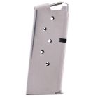 Kimber Micro 9 9mm Stainless Steel 6-Round Magazine