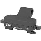 Kinetic Development Group Kinect M-LOK Surefire Pro Light Mount