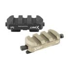Kinetic Development Group Kinect 3-Slot M-LOK Rail