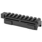 Kinetic Development Group SIDELOK .62" Universal Standard Length Scope Riser