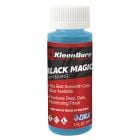 KleenBore Black Magic Gun Bluing - 2oz