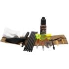 KleenBore Military / LE 5.56 / 9mm Combo Tactical Cleaning Kit - Coyote