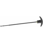 KleenBore Classic .22 - .45 Cal Handgun Cleaning Rod