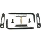 KNS Precision .154" Gen JJ Non Rotate Hammer / Trigger Pins for AR-15 / M-16 